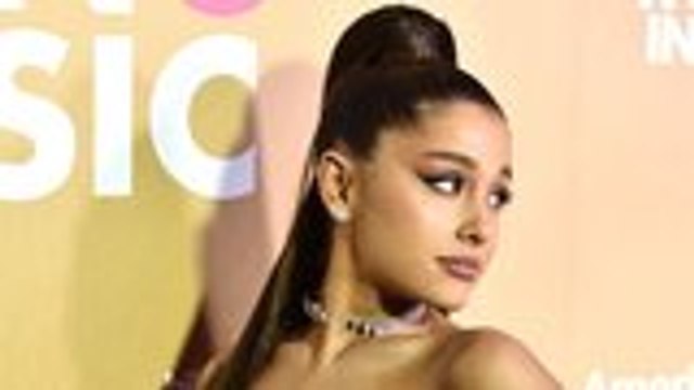 Ariana Grande Files $10M Lawsuit Against Forever 21 for Using Look-Alike Model | THR News