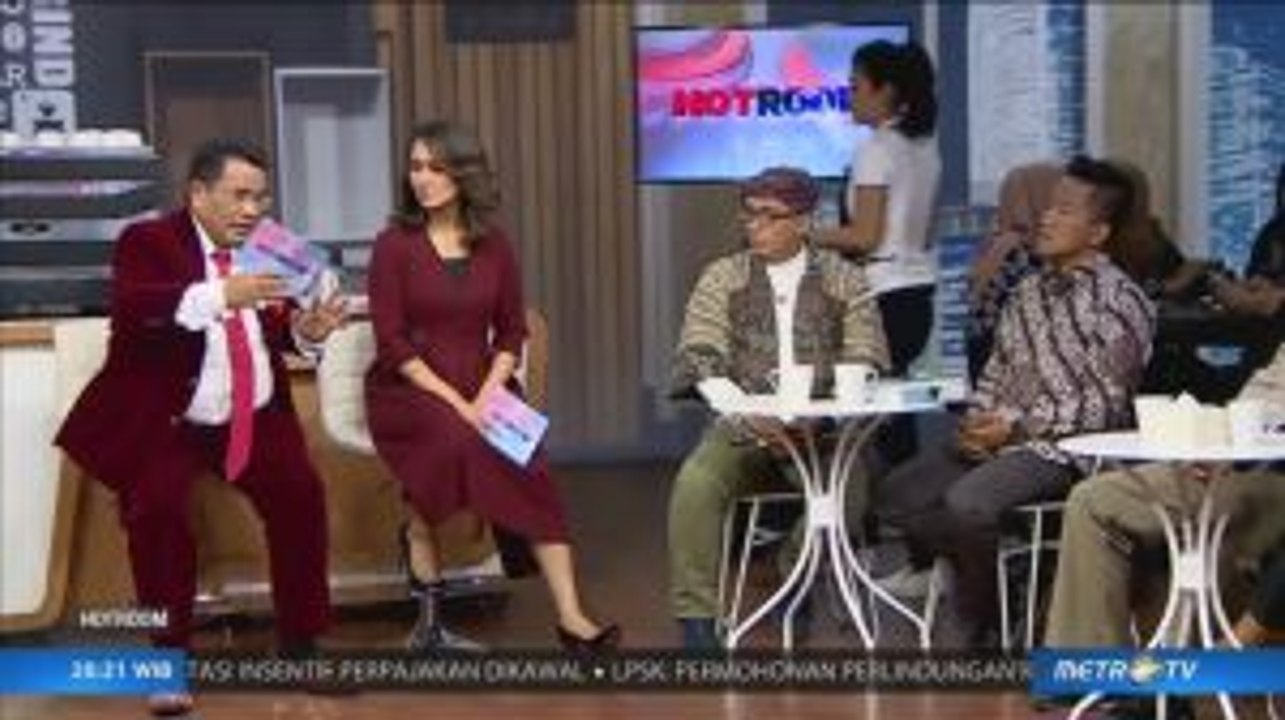 Praktik Sembarang Mafia Lelang (2)