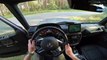 670HP Mercedes G63 AMG Elmerhaus POV Test Drive by AutoTopNL