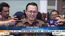 BPJS Kesehatan Terima Keputusan DPR Batalkan Kenaikan Tarif