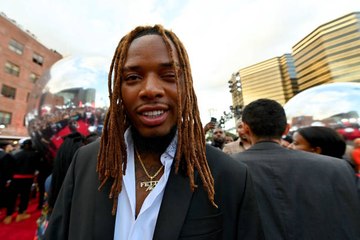 Fetty Wap Arrested in Las Vegas for Assault