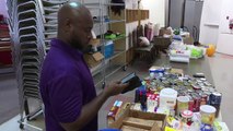 Florida residents provide aid to the Bahamas after Hurricane Dorian