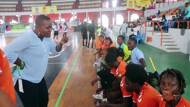 Handball | Championnat d'Honneur : Le Résumé