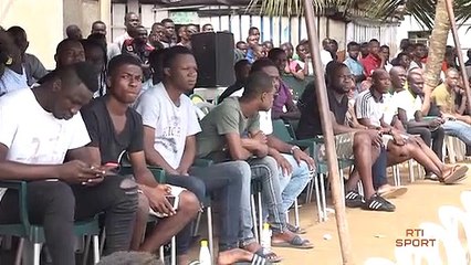 Football | Le Zebié : Un tournoi pas comme les autres