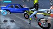 Mountain Bike Snow Moto Racing - Motor Bike Race Games - Android Gameplay Video