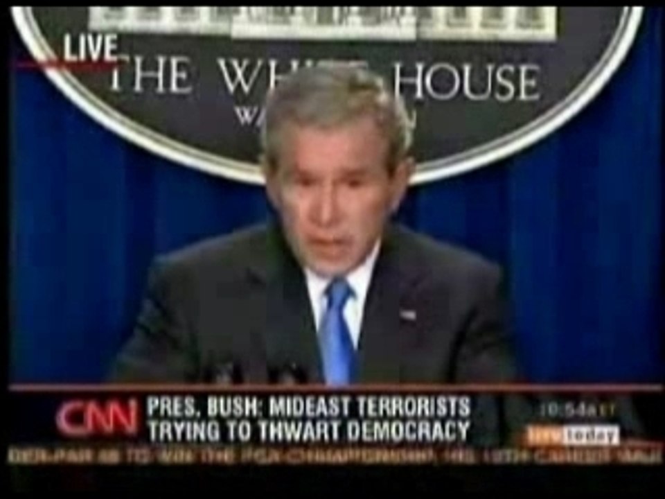Iraq jokes