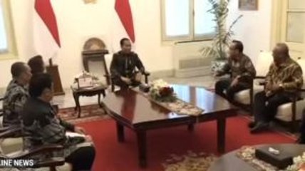 Uji Kelayakan dan Kepatutan Capim KPK Tunggu Surat Presiden