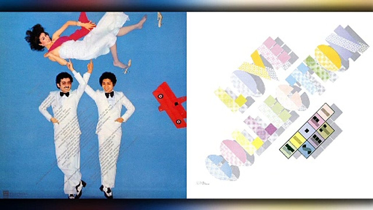 Hi-Fi Set - 03 - 1977 - Love Collection [full album]