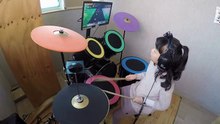 드럼스쿨 연주영상