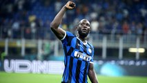Inter Milan Star Romelu Lukaku Latest Target of Racist Abuse