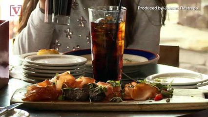 Sugar-free Sodas Linked to Higher Risk of Death and Diseases