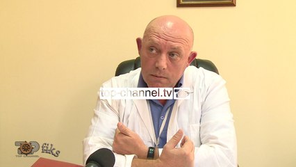 Fiks Fare/ Drejtoria e Higjenës: Ujit i boteve me ngarkesë mikrobiale