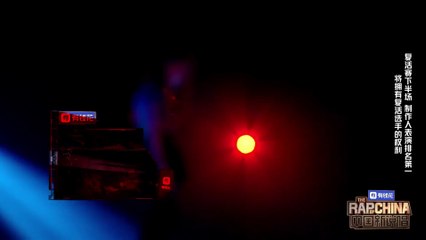 【純享版】《中國新說唱2019》G.E.M.鄧紫棋 - 依然睡公主