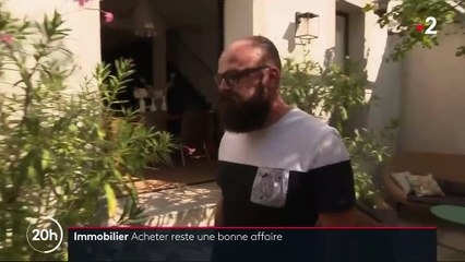 Immobilier : acheter reste une très bonne affaire