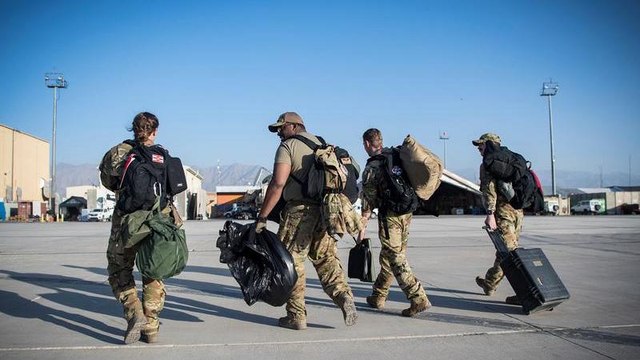 США и Талибан договорились — слово за Трампом