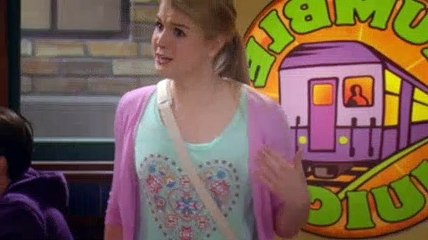 I Didn't Do It S02E12 - Lindy in the Middle