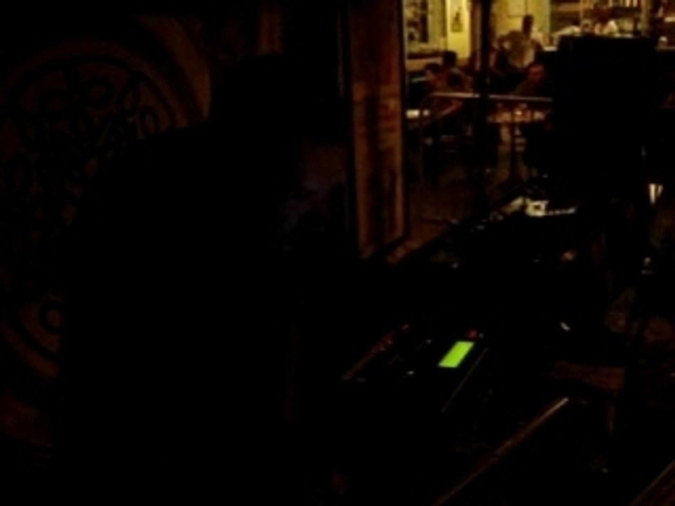 Stf (live)