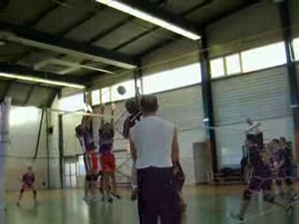 Agde Marseillan - Croix d'argent