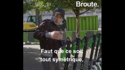Broute : Juicer - Clique - Canal+