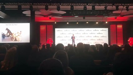 LinkedIn Success - Matt Clark LIVE (Part 2 of 10)