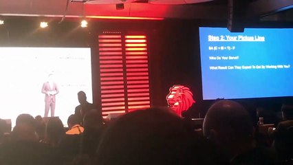 LinkedIn Success - Matt Clark LIVE (Part 8 of 10)