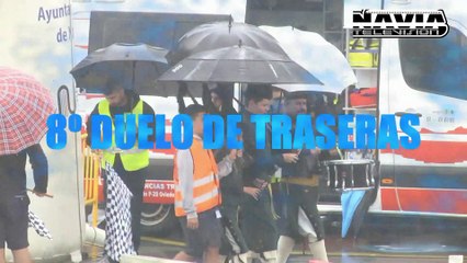 DUELO TRASERAS 2019