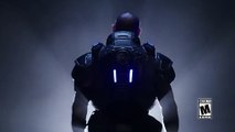 Gears 5 - Annuncio Dave Bautista