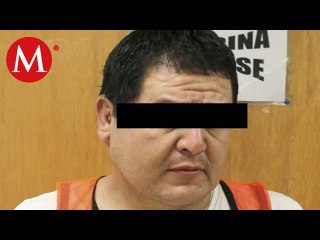 Sale de prision el _Cabo Gil_, sospechoso en Caso Iguala