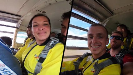 ma petite marie et moi