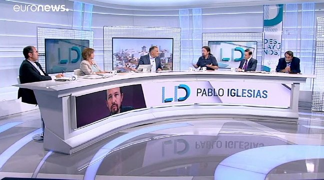 Promesas , programa electoral , culebrón : reacciones a las 300 propuestas de Pedro Sánchez