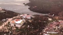 Widespread devastation leaves Bahamas in bad shape after Hurricane Dorian