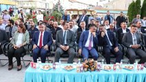 ASKON Sivas Şubesi açıldı - Tarım ve Orman Bakanı Pakdemirli