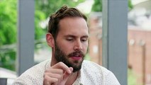 Married at First Sight: Matt Talks Marriage To Amber