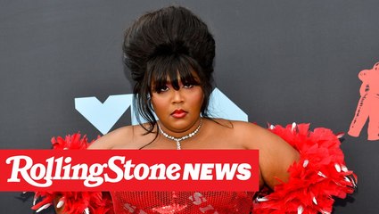 Lizzo, Halsey, Shawn Mendes Take Part in Mental Health Awareness Radio Special | RS News 9/3/19