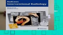 Full version  Interventional Radiology (Radcases Plus Q A) Complete