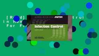 [Read] Infection Control in Home Care and Ho  For Free