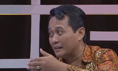 Hukuman Kebiri Tersandera Hak Asasi? - SATU MEJA (4)