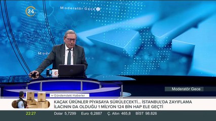 Zehir tacirlerine darbe vuruldu