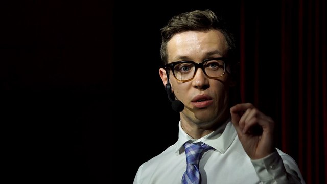 Overcoming Cerebral Palsy