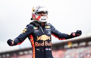 Grand Prix d'Italie de F1 : Max Verstappen peut-il aller chercher la 2e au classement Pilotes ?
