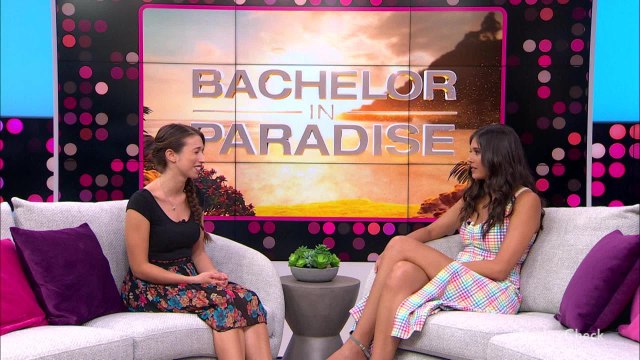 A Fan Favorite Shockingly Ends Their Time on Bachelor in Paradise: 'I Just Want to Find Somebody'