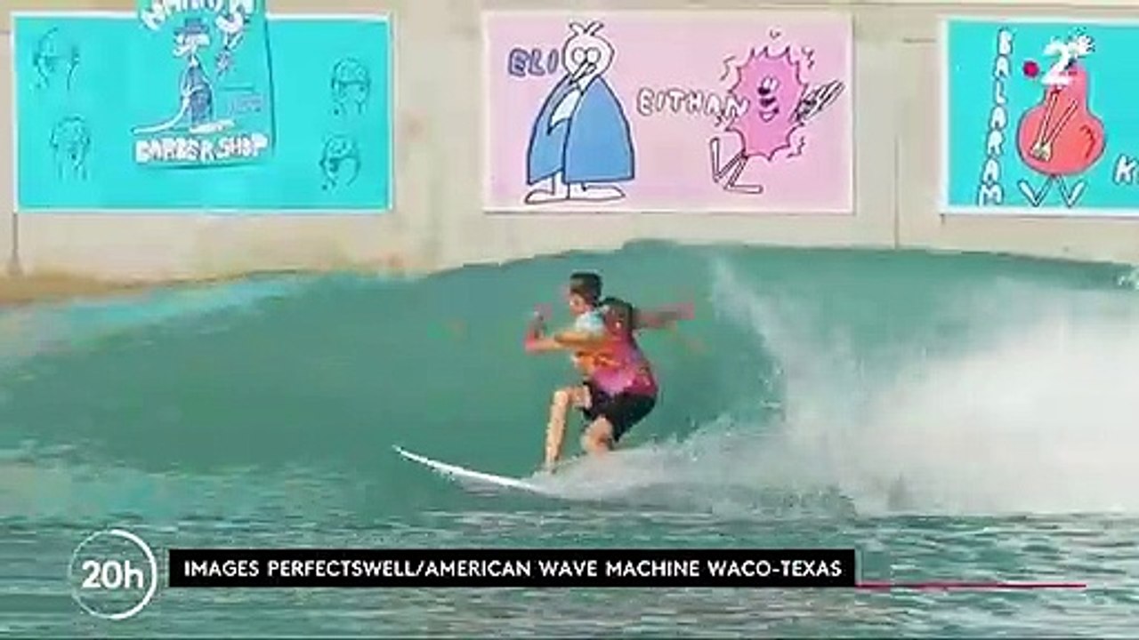 Loire-Atlantique : le projet de surf park fait des vagues