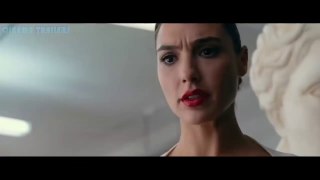 Wonder Woman 1984 (2020) Trailer HD | Gal Gadot