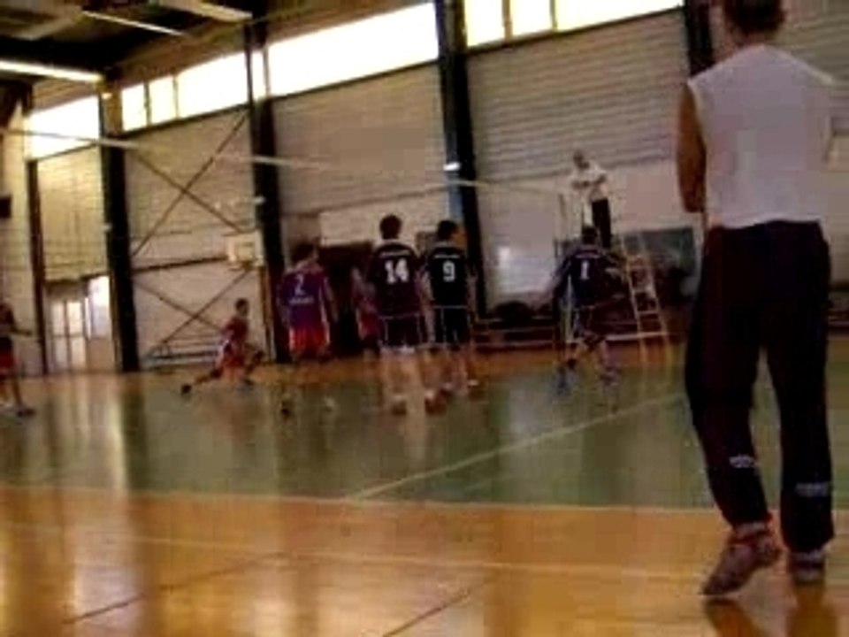 Agde Marseillan - Croix d'argent