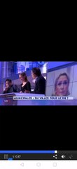 ROBERT MENARD - On parle de Béziers à la télé, encore une fois !