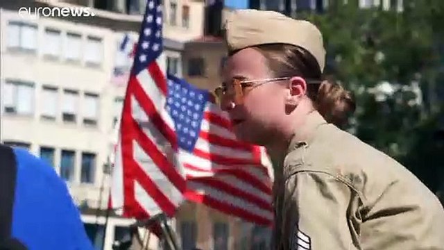 75 лет назад освободили Лион