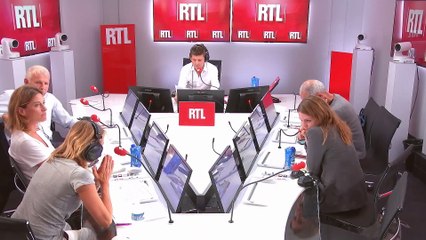 RTL Déjà demain du 03 septembre 2019