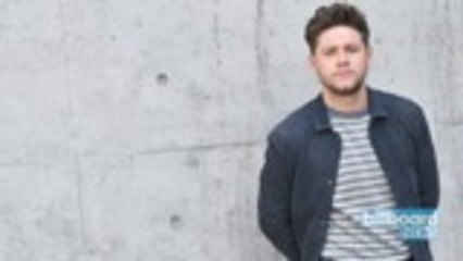 Niall Horan Tweeted He 'Can't Wait' for Fans to Hear His New Music | Billboard News