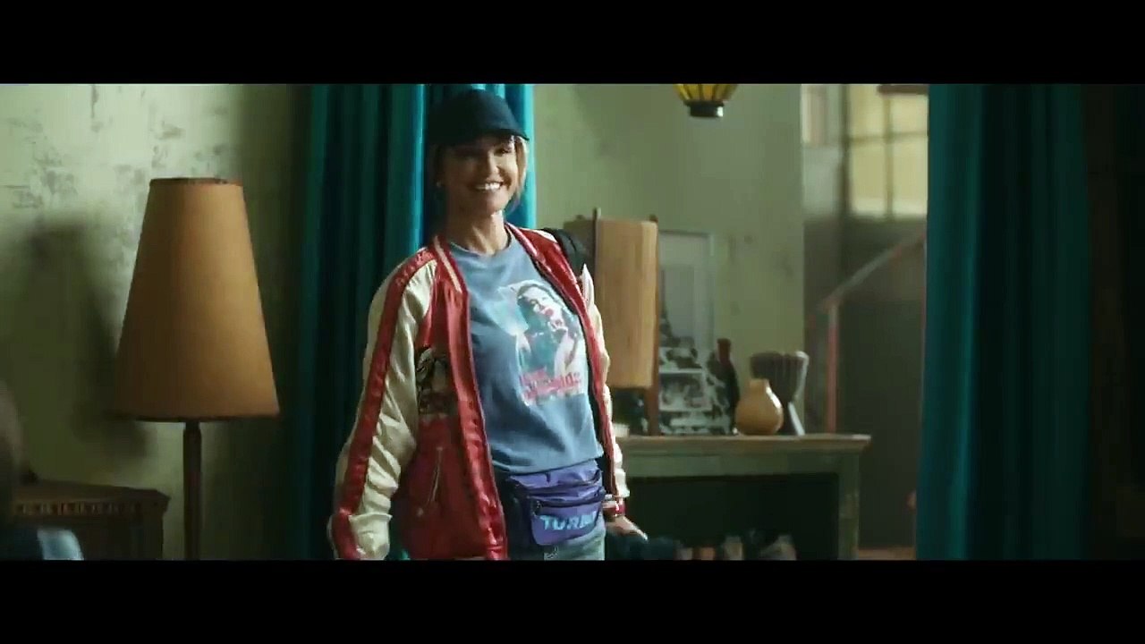 LUCKY DAY Trailer # 2 (NEW, 2019) Nina Dobrev, Roger Avary Action Movie HD