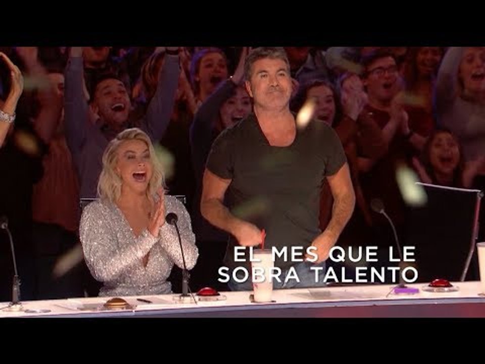 Sony Channel - AGOSTO 2019